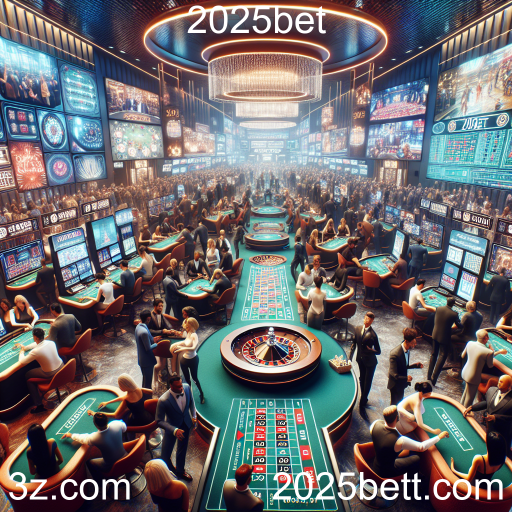 Explore a Emoção do Jogo ao Vivo no 2025bet