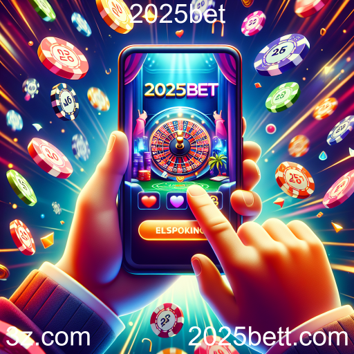 Explorando a Categoria 'Móvel' no 2025bet: A Nova Era dos Jogos Online