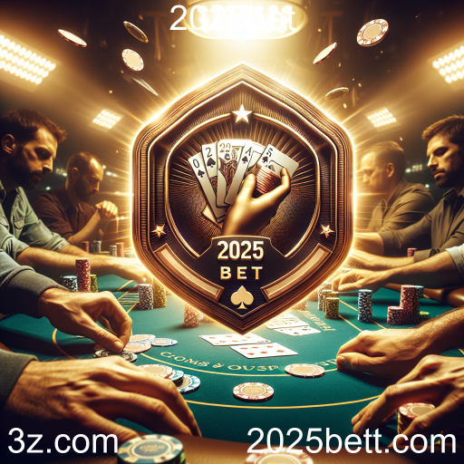 Pôquer Descubra o Mundo do Pôquer em 2025bet