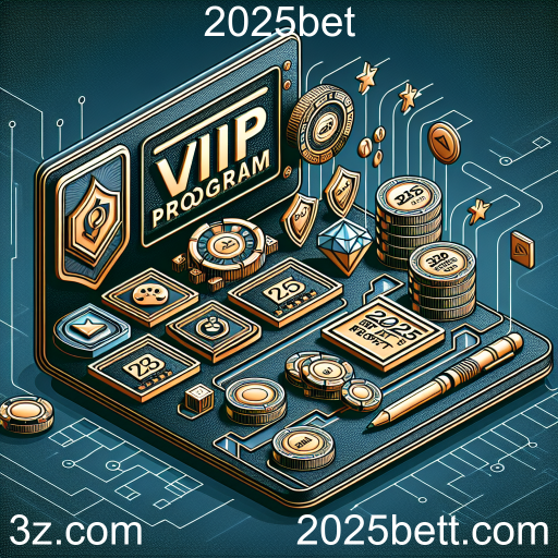 Descubra o Programa VIP da 2025bet: Vantagens e Exclusividades para Jogadores Dedicados